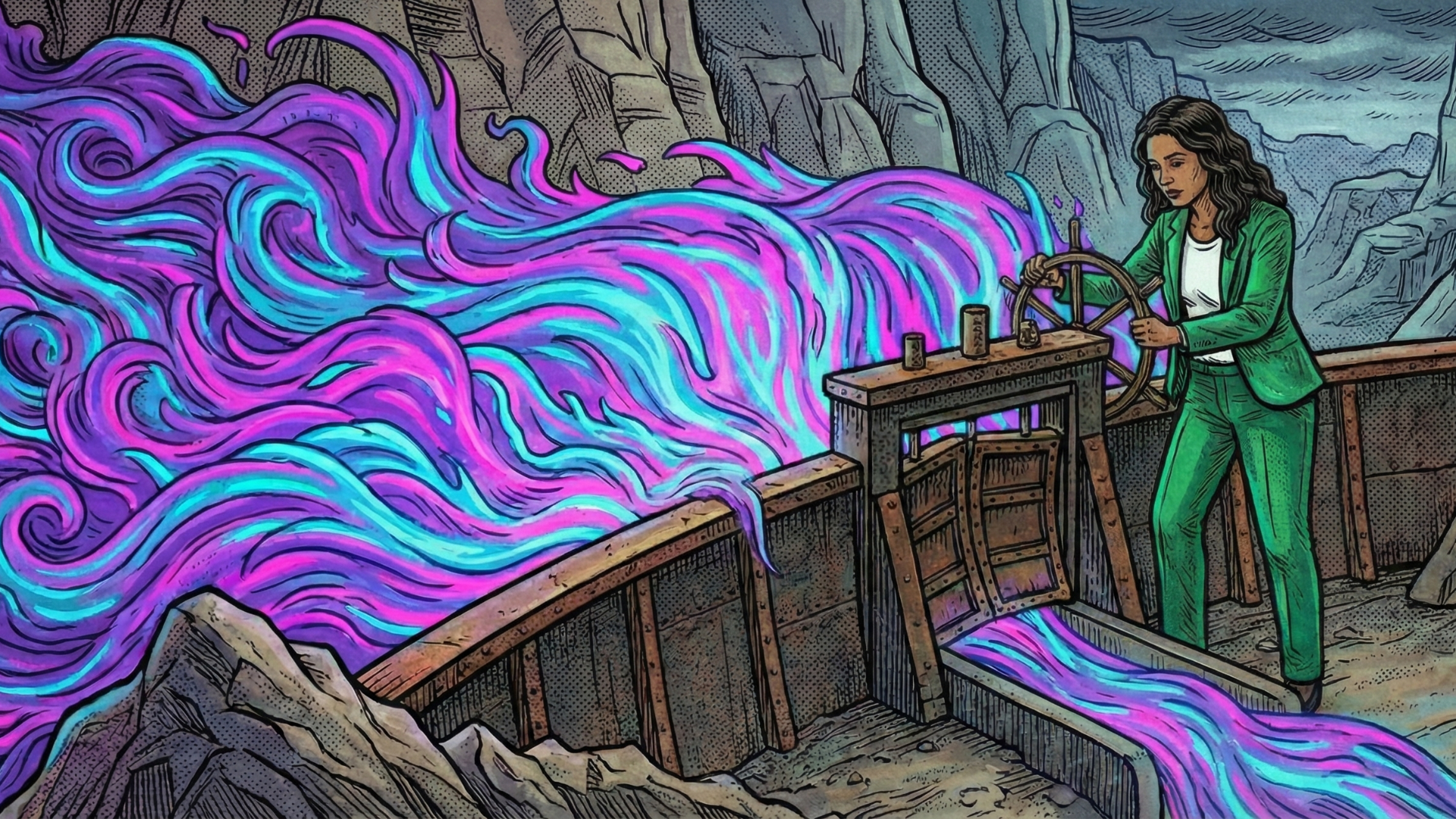 Workshop Faciliation